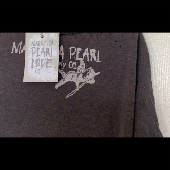 Magnolia Pearl Women - Picture 2 of 2